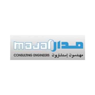 Madar Consulting - logo